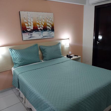 Marsallis Praia Jr 406 Natal Kültér fotó