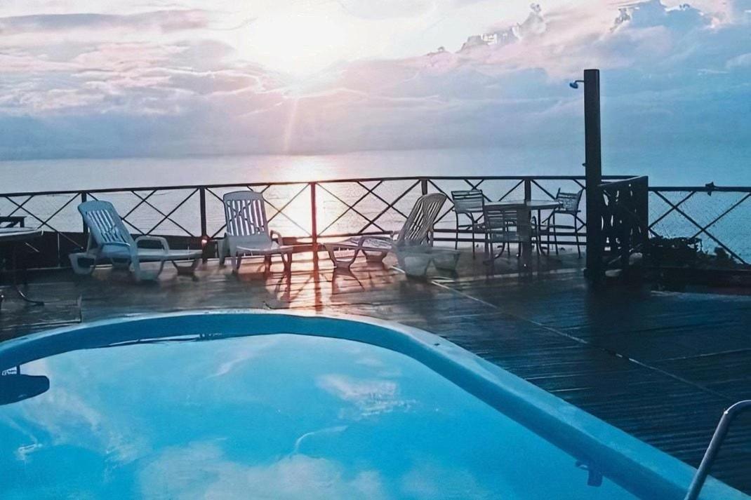 Marsallis Praia Jr 406 Natal Kültér fotó