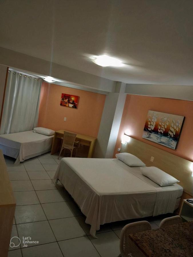 Marsallis Praia Jr 406 Natal Kültér fotó