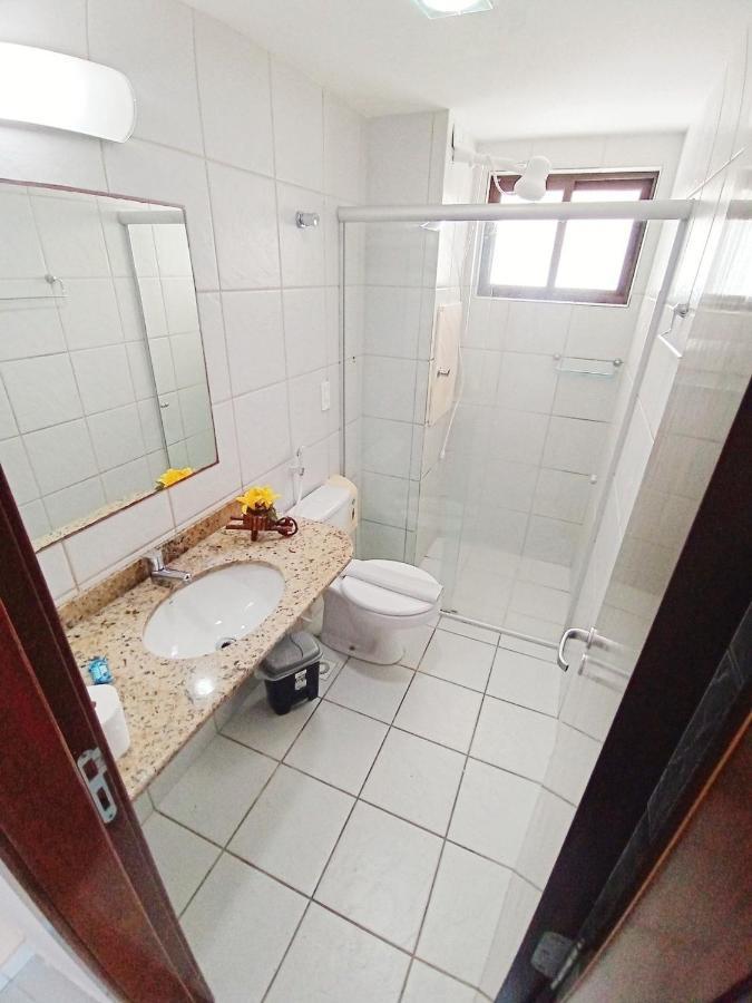 Marsallis Praia Jr 406 Natal Kültér fotó